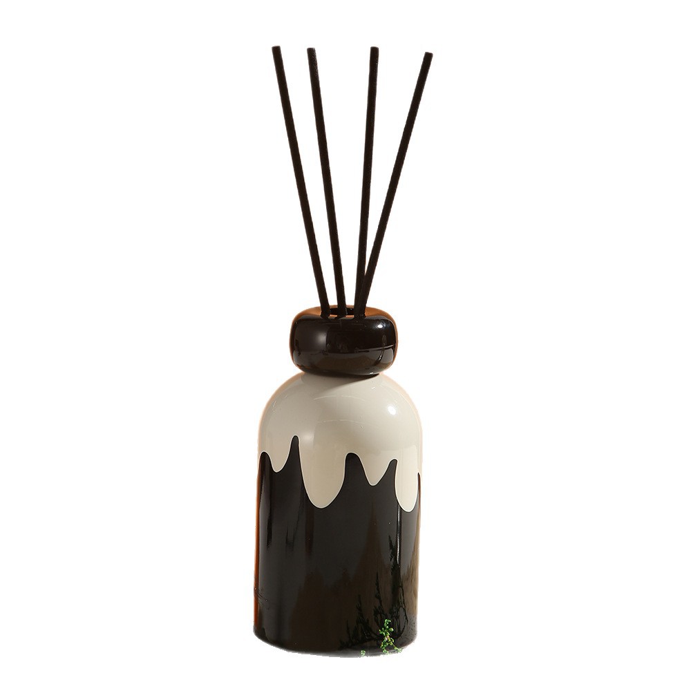 Deodorant Aromatic Products Fire-Free Aromatherapy Panda
