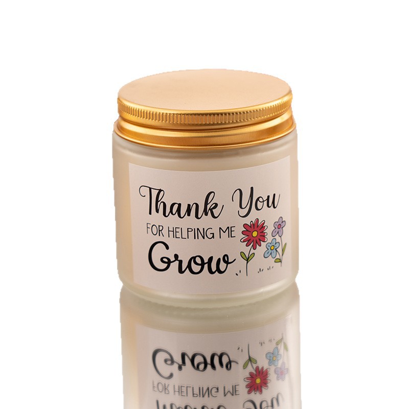Aromatherapy Candles