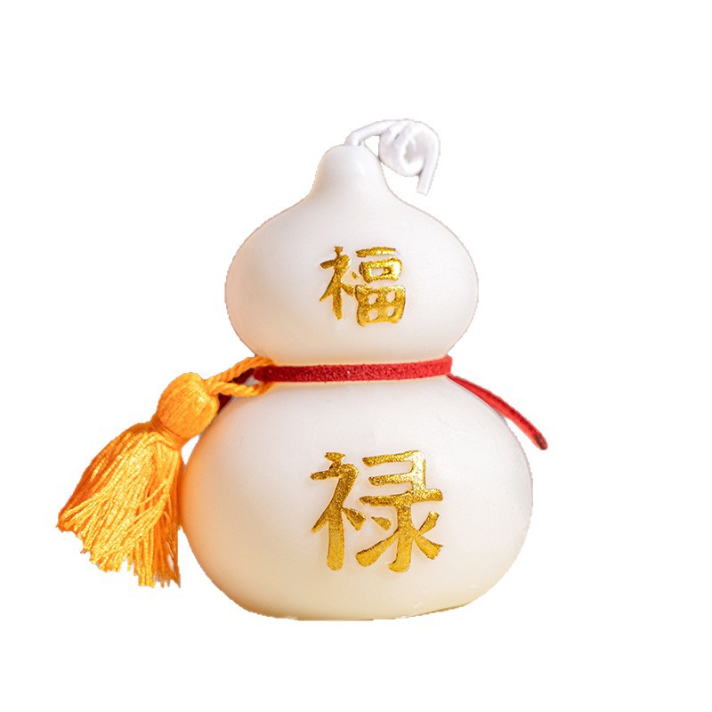 New New Year Scented Candles with Long-Lasting Fragrance