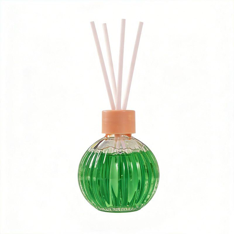 Summer Fruit Aromatherapy 50ml Flameless Reed Diffuser for…