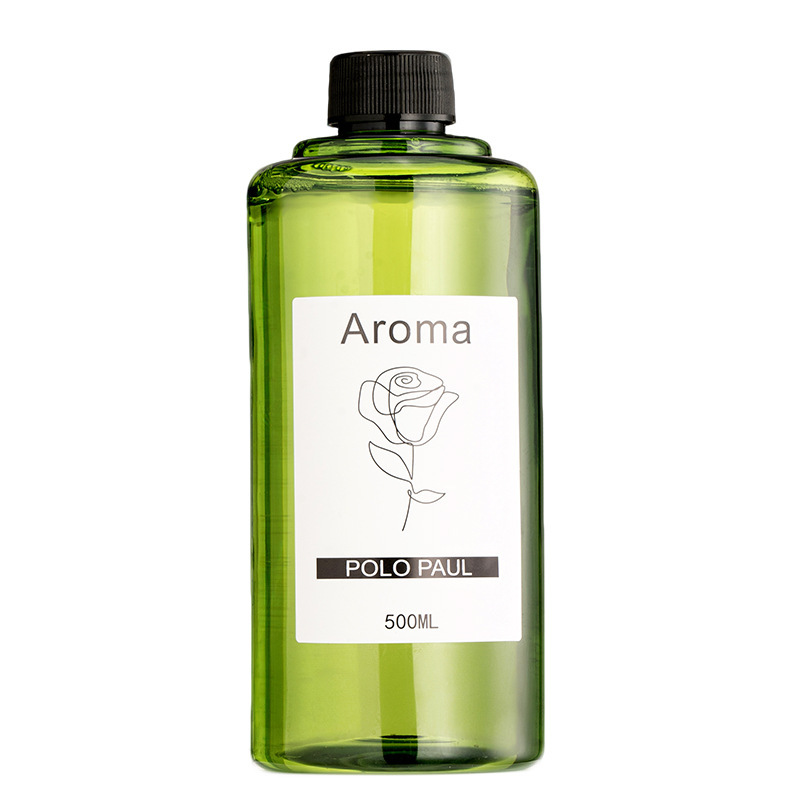 Perfume Girl Aromatherapy Refill Liquid - Osmanthus Scented