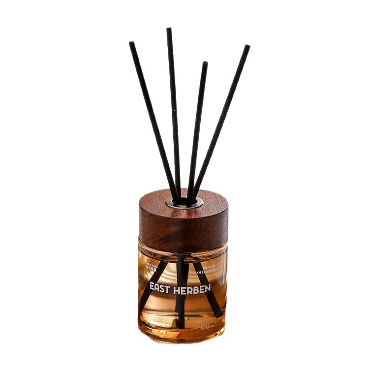 New Rattan Aromatherapy Home Indoor Bedroom Fragrance
