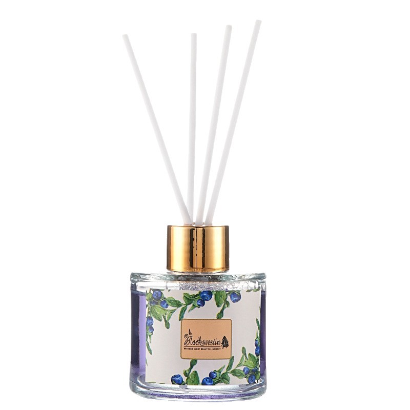 Fruit-Scented Flameless Aromatherapy Essential Oil for…