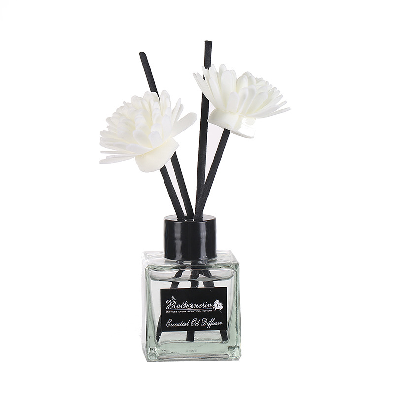 Gardenia Scented Aromatherapy Bedroom Fragrance…