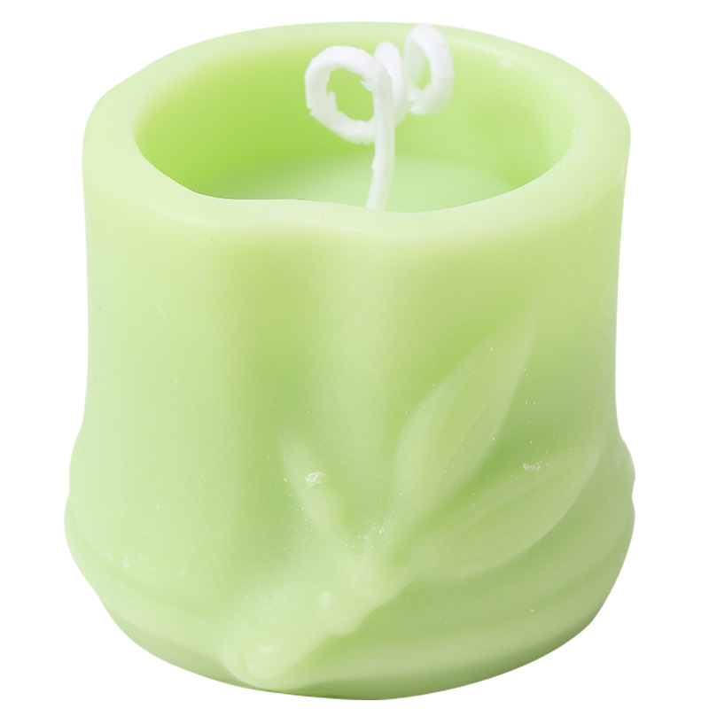 Wholesale Bamboo Scented Candles
