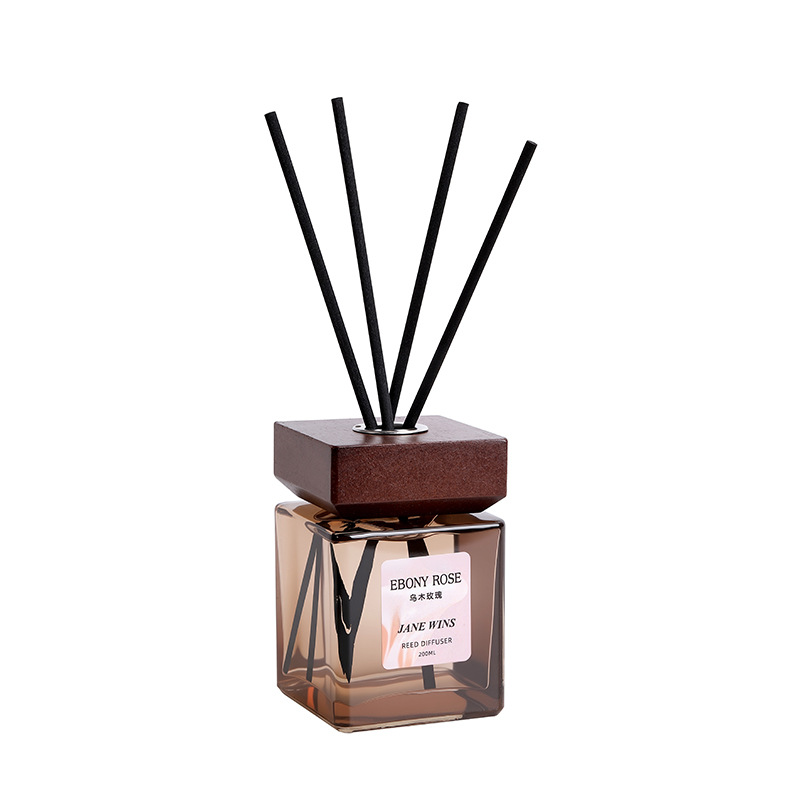 Fireless Aromatherapy 200ml Large Capacity High-End