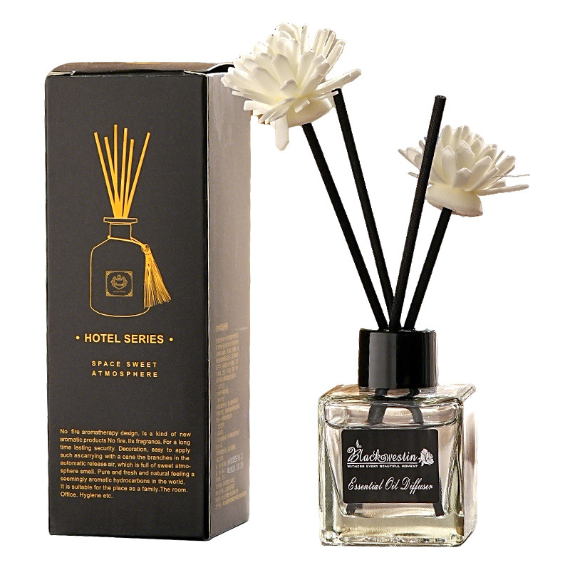 Gardenia Scented Aromatherapy Bedroom Fragrance…