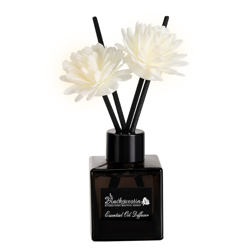 Gardenia Scented Home Fragrance - Long-Lasting Air…