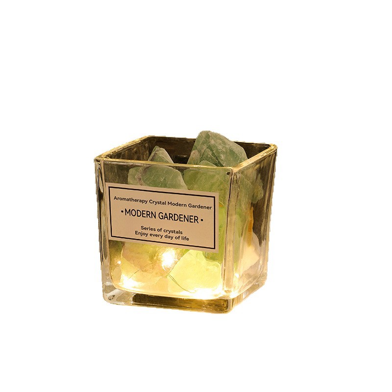 Aromatherapy manufacturers expand incense stone crystal…